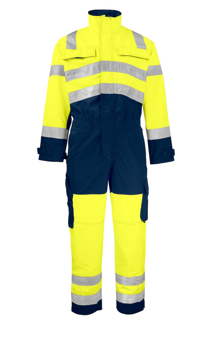 ProJob- Topattu Kokohaalari