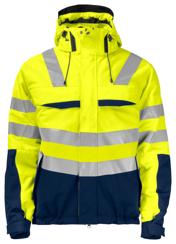 ProJob - Talvitakki