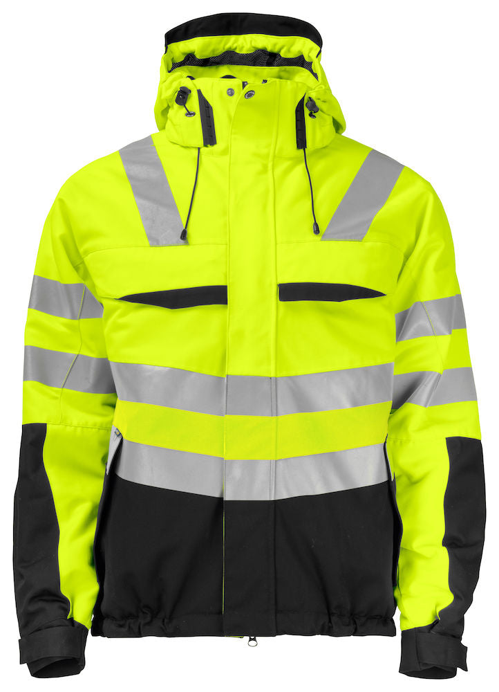 ProJob - Talvitakki