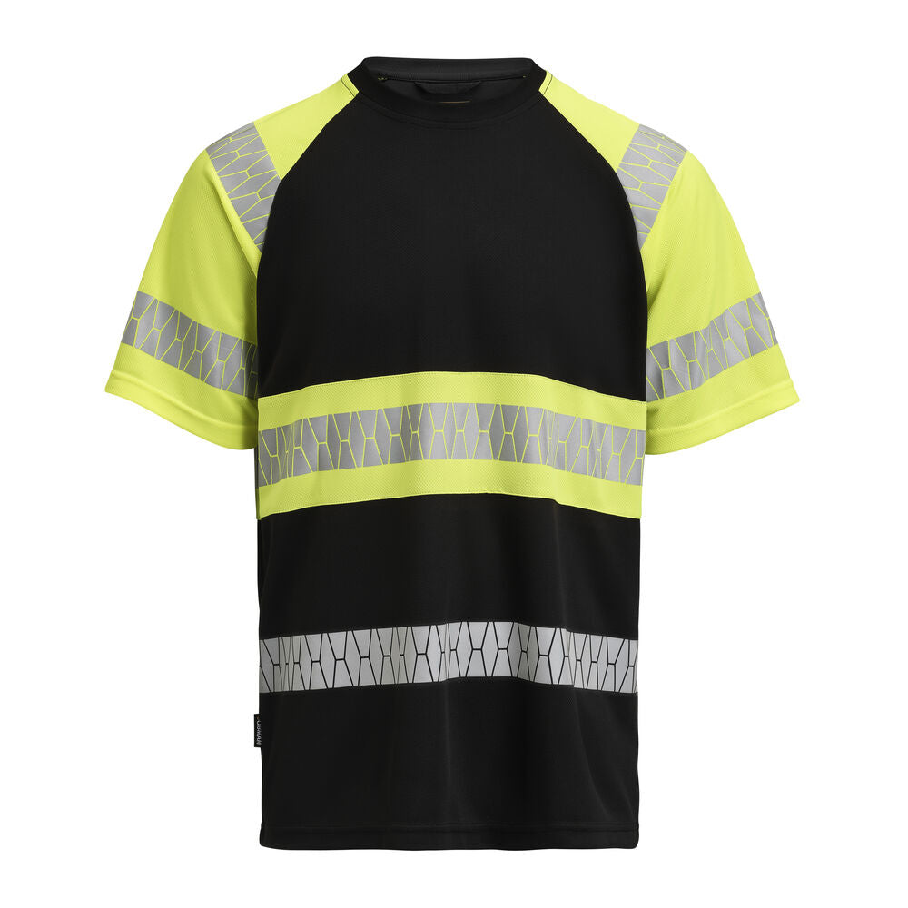 T-paita Hi-Vis