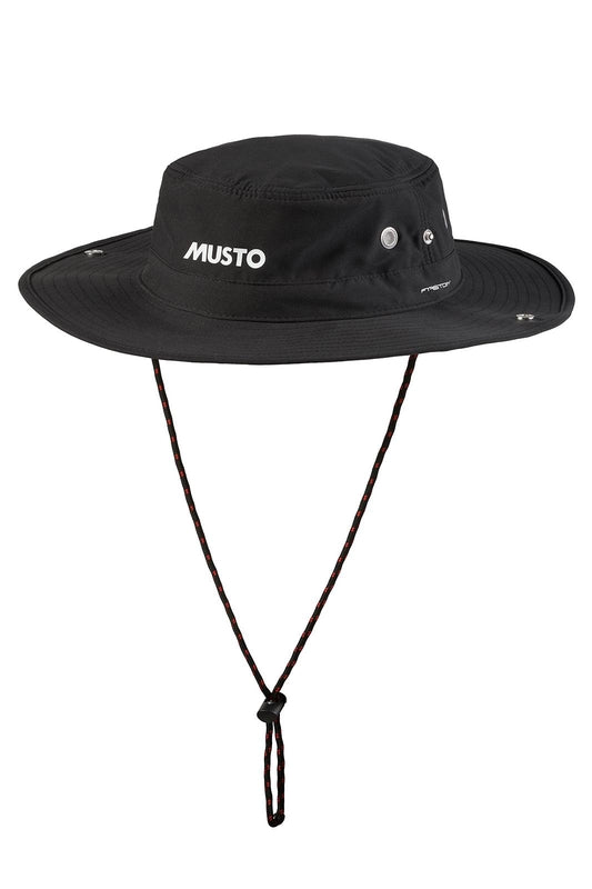 MUSTO Kalastajanhattu