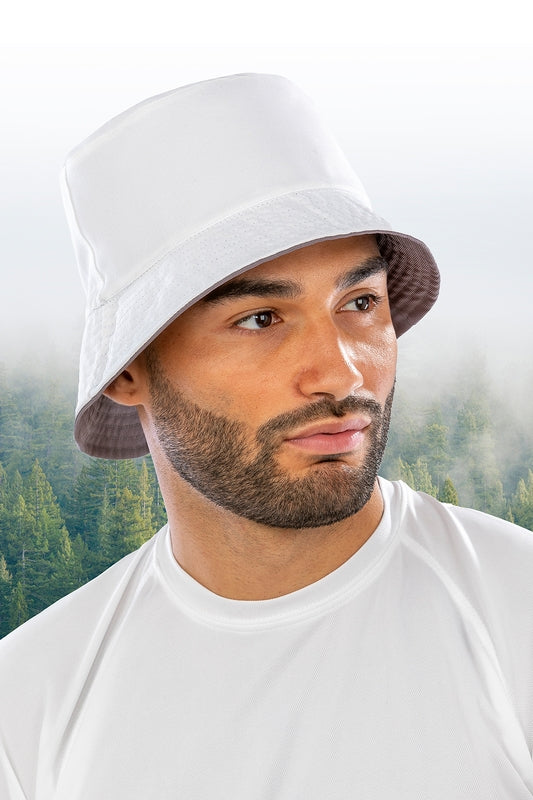 RECYCLED KÄÄNNETTÄVÄ KALASTAJANHATTU