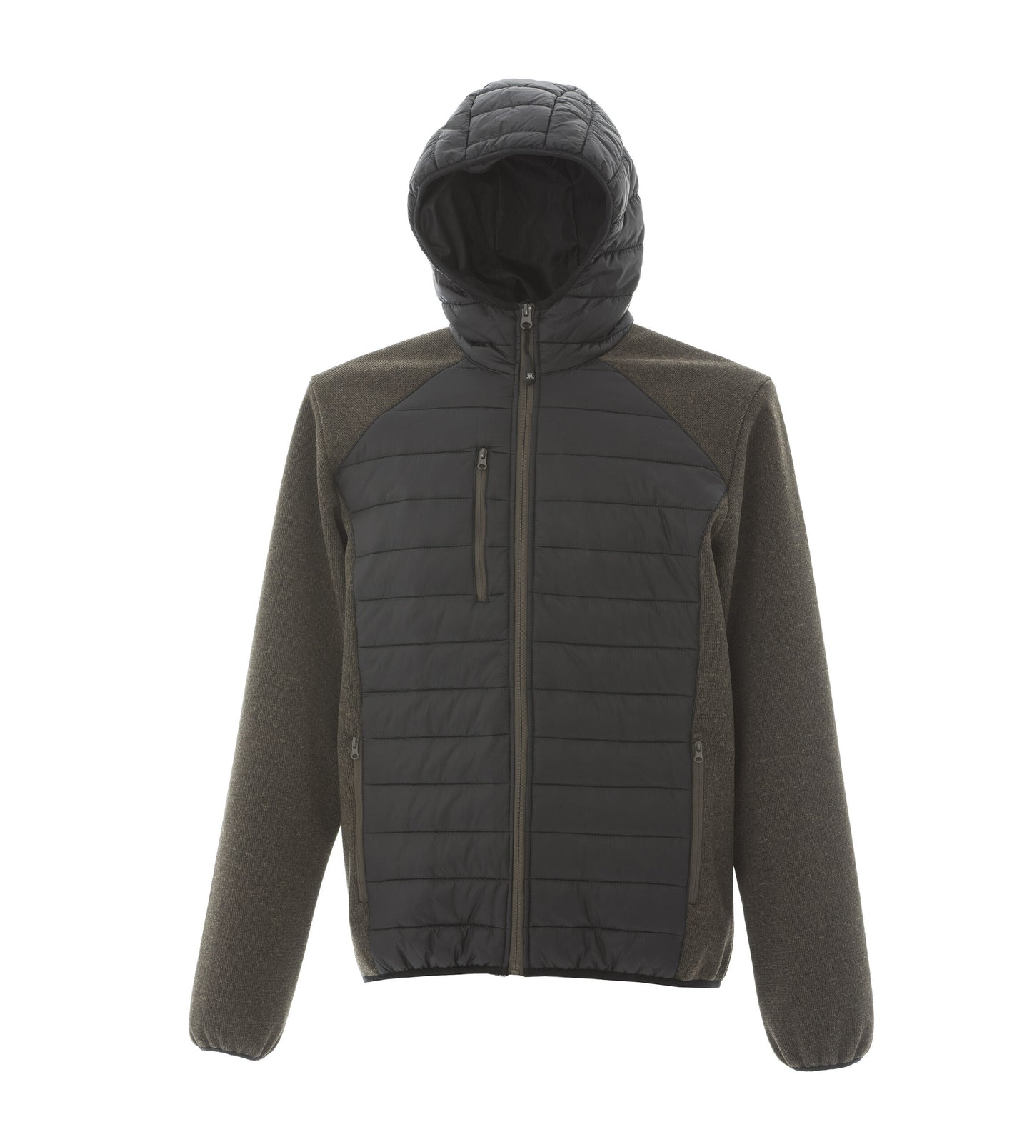 JRC - Berna -Fleecetakki