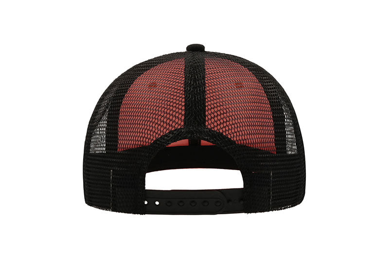 Snap Mesh Suoralippa