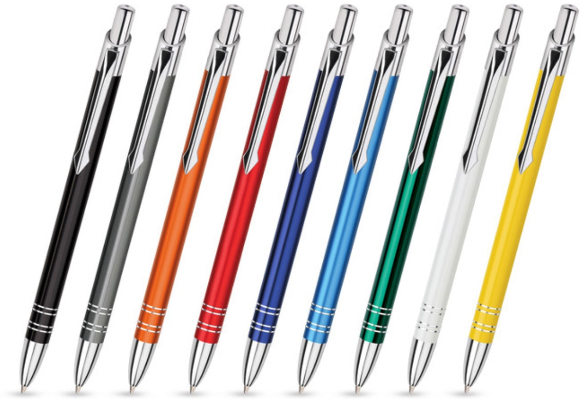 Bond -Kuulakärkikynä