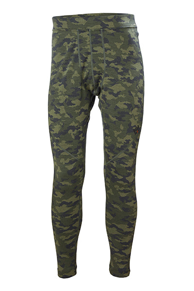 HH Workwear - Lifa Merino -Aluskerrastohousut