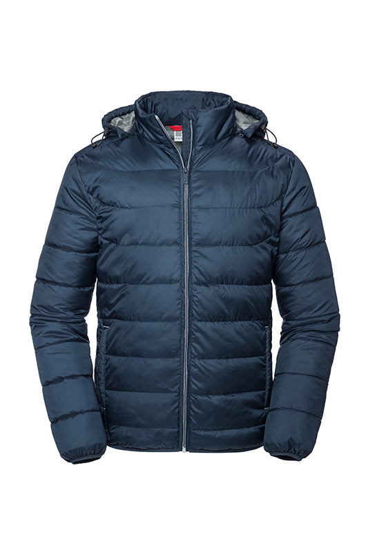 Russell - Nano -takki