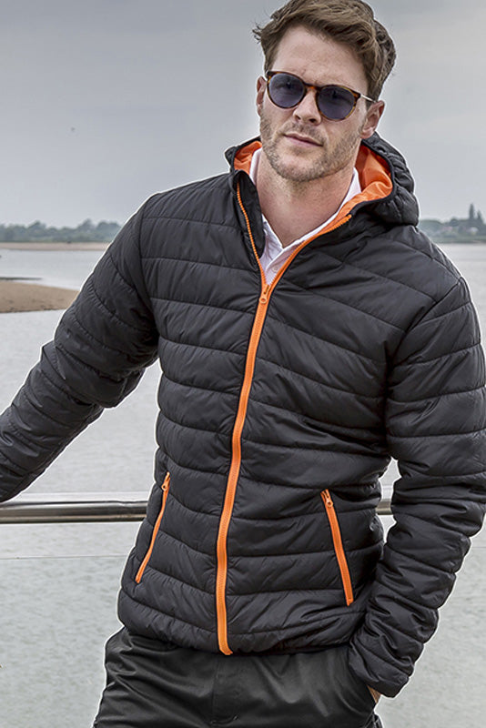 Result - Core Kevyttoppatakki