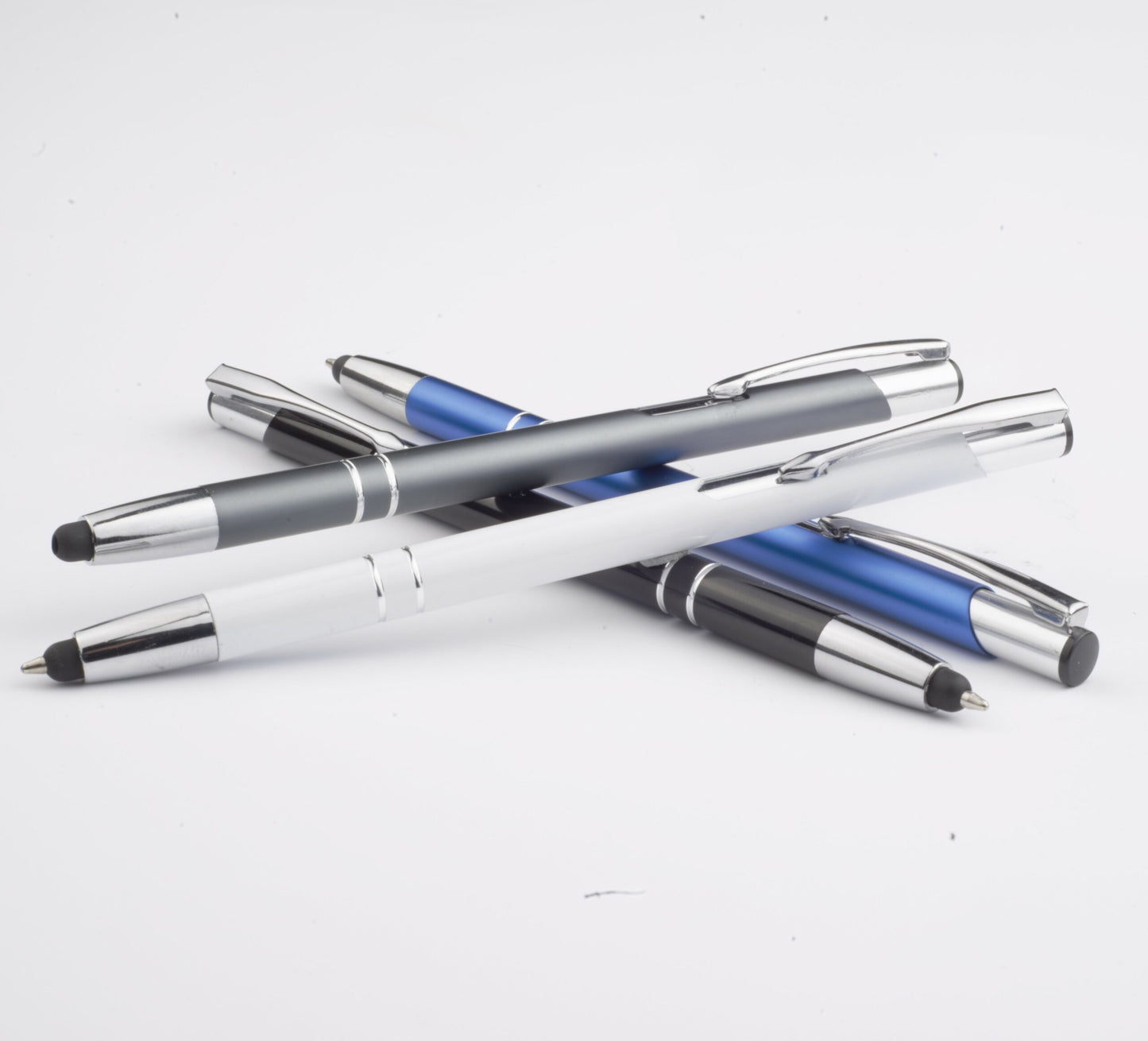 Cosmo Slim Touch -Kuulakärki- ja kosketusnäyttökynä