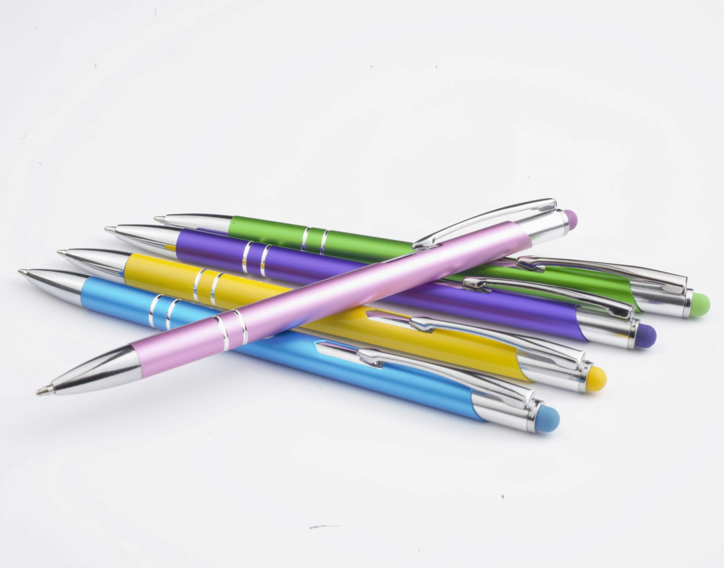 Bello -Kuulakärki -ja kosketusnäyttökynä