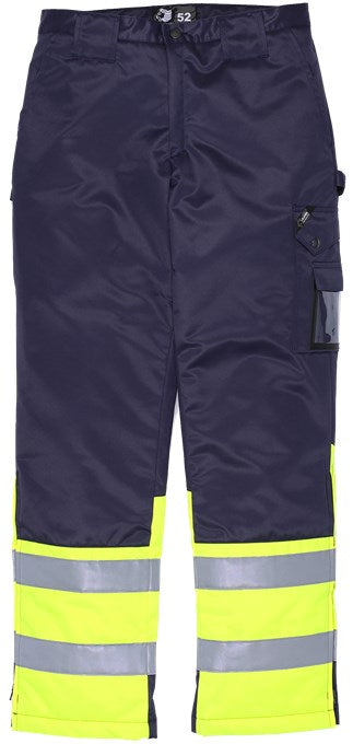 Leijona - Talvihousut HIVIS 1.0