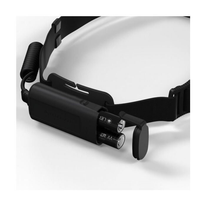 Ledlenser - H5 Core (Paristokäyttöinen)