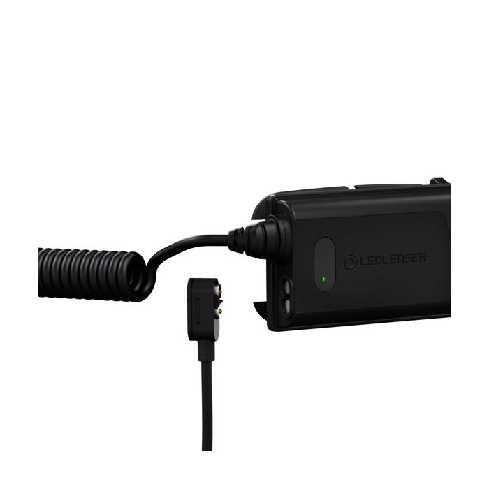 Ledlenser - H5R Core Otsalamppu