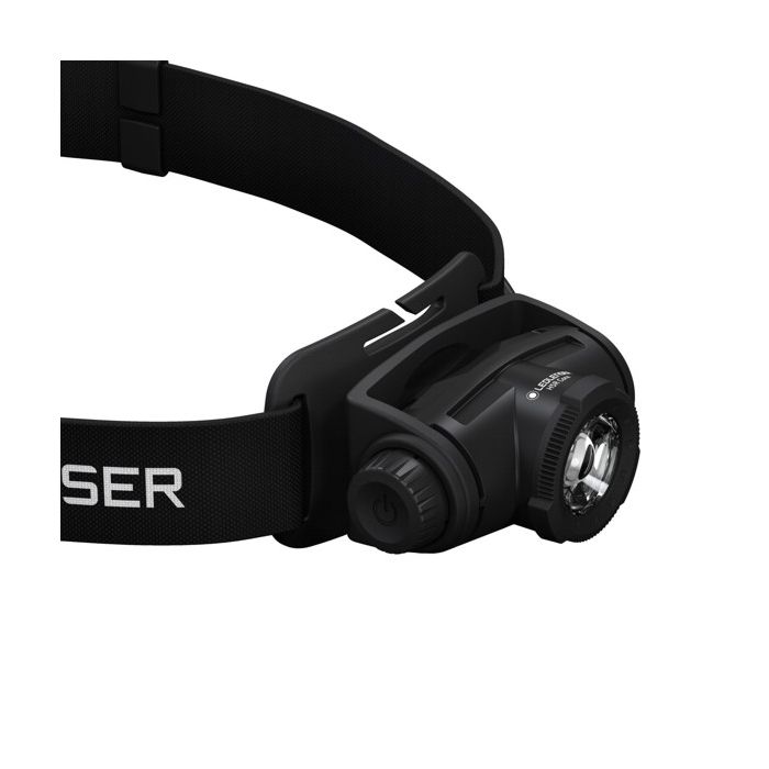 Ledlenser - H5R Core Otsalamppu