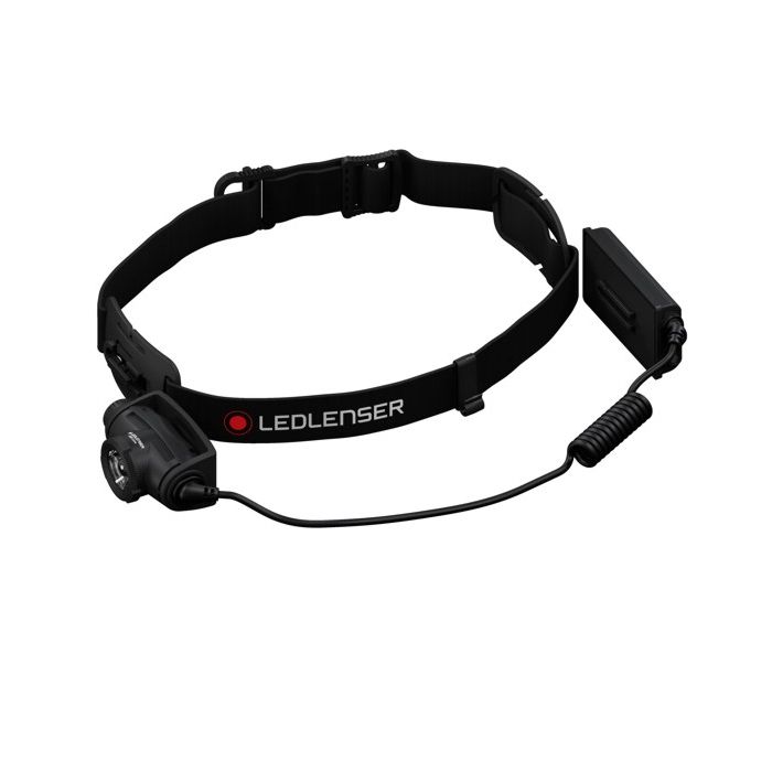 Ledlenser - H5R Core Otsalamppu