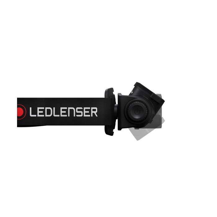 Ledlenser - H5R Core Otsalamppu