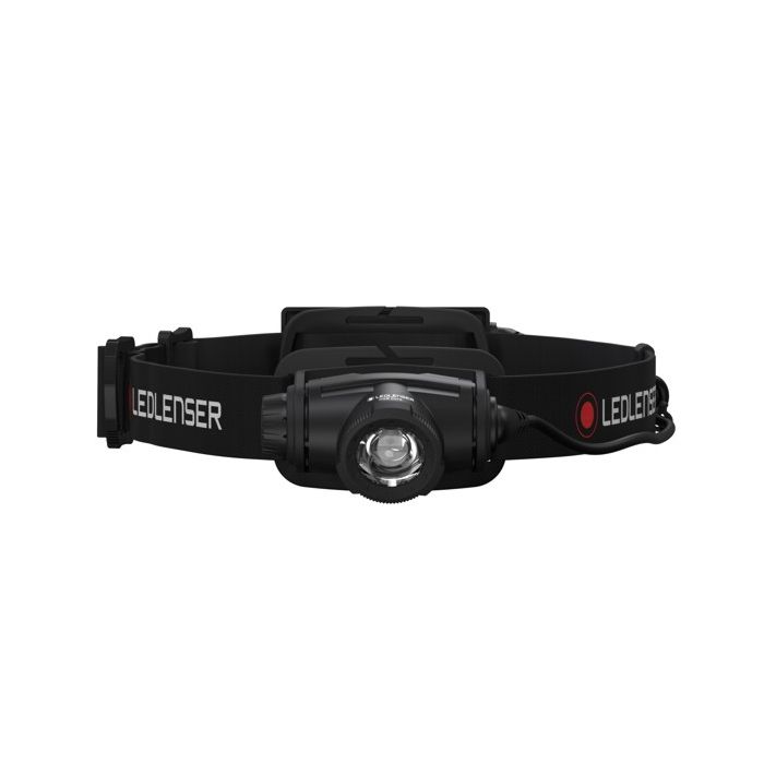 Ledlenser - H5R Core Otsalamppu