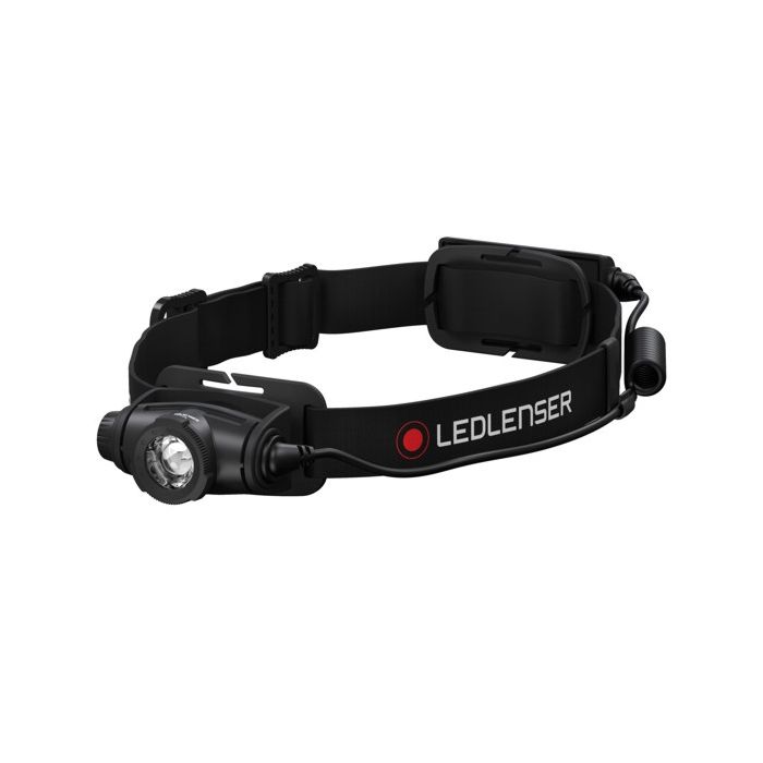 Ledlenser - H5R Core Otsalamppu