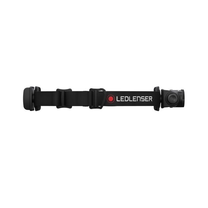 Ledlenser - H5R Core Otsalamppu