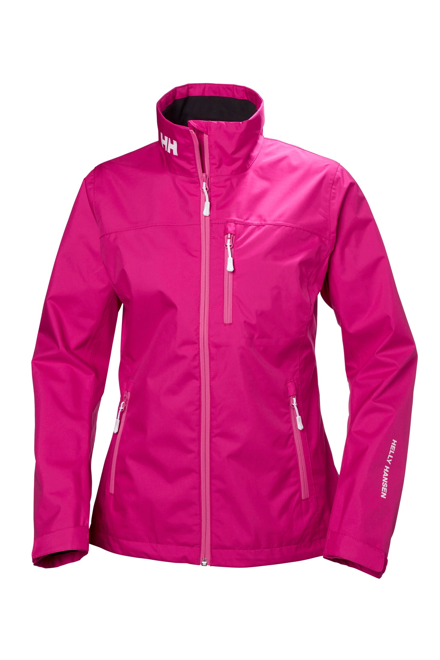 Helly Hansen - Crew Midlayer Takki