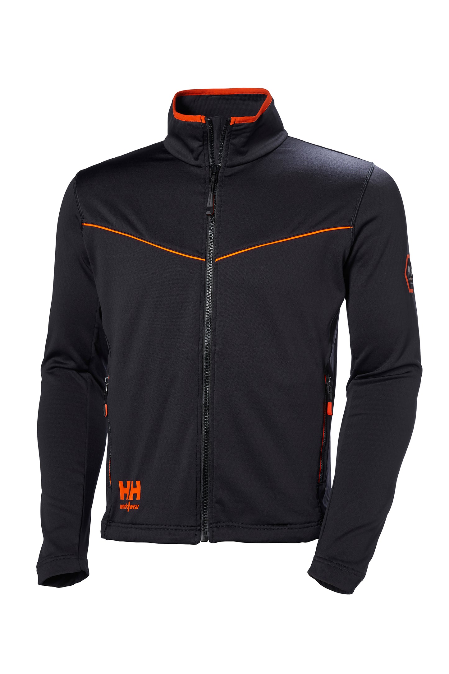 HH Workwear - Chelsea Evolution - Strectch Midlayer Takki