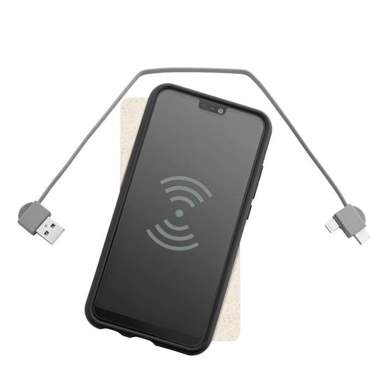 Triple Eco Induction 10 -Varavirtalähde