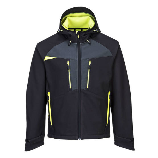 Portwest - DX4 Softshell -takki