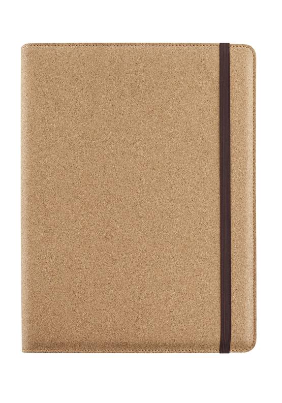 Kork A4 -Portfolio Kansio