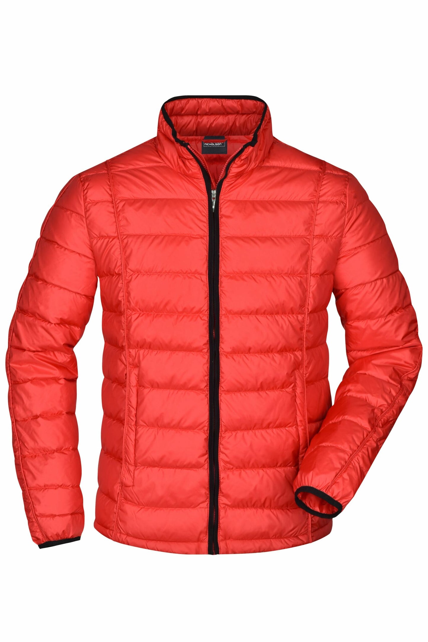 J&N - Quilted Down Jacket - Untuvatakki