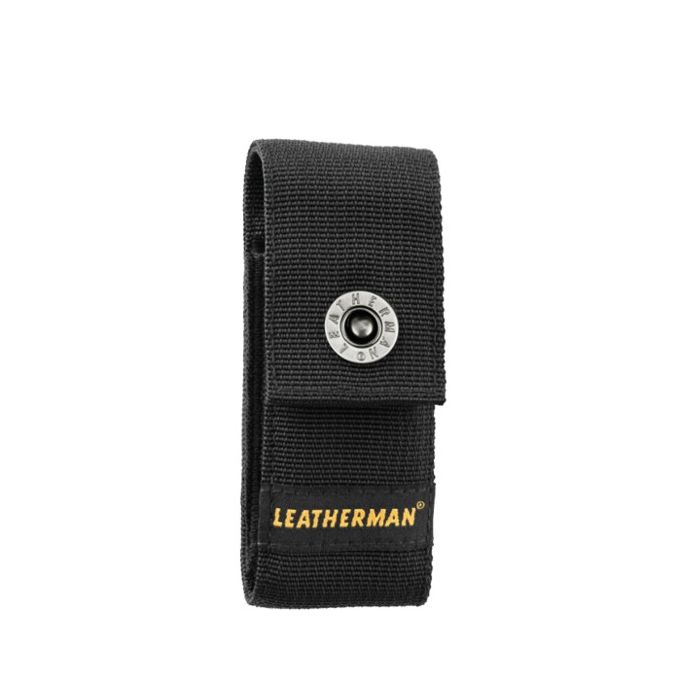Leatherman - Wave + Black & Silver - Monitoimityökalu