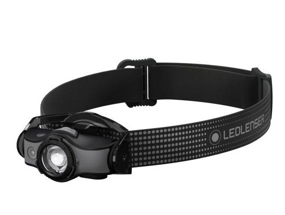 Ledlenser - MH5 Otsalamppu