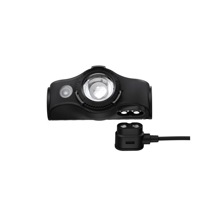 Ledlenser - MH5 Otsalamppu