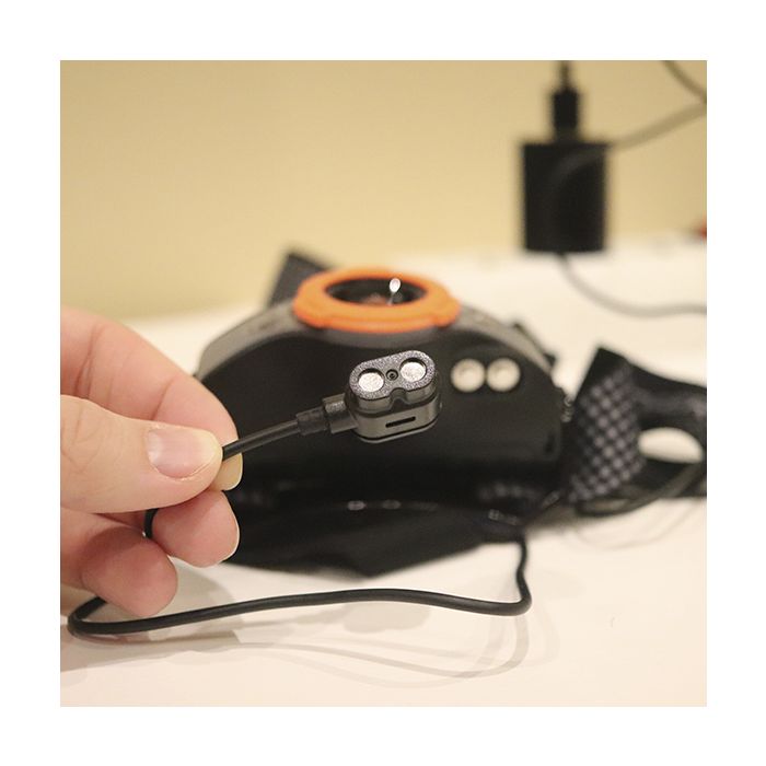 Ledlenser - MH7 Otsalamppu