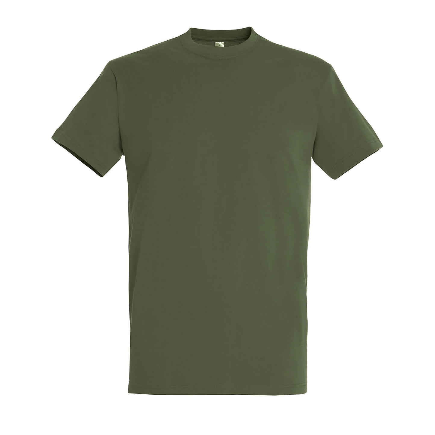 Imperial - T