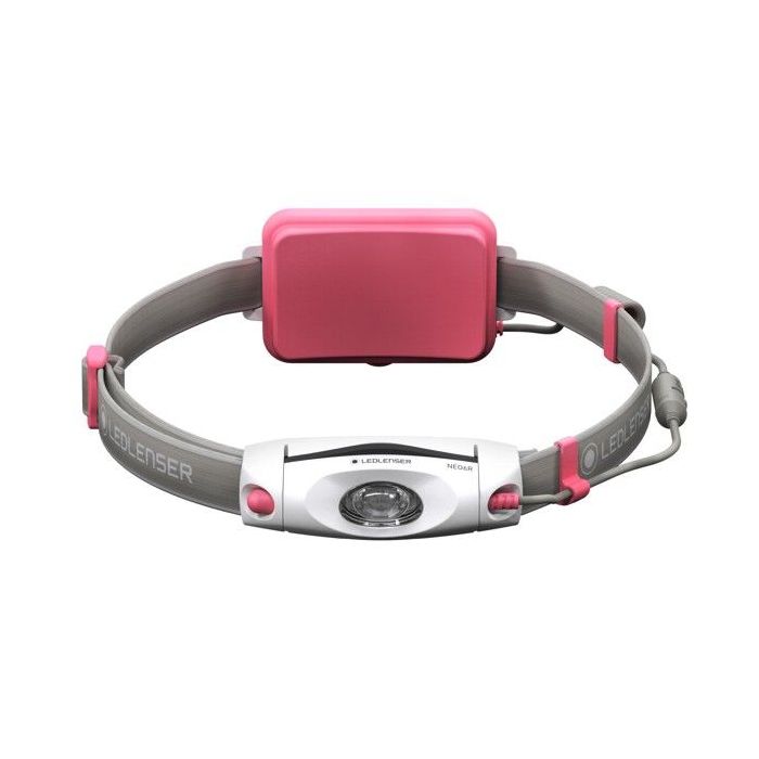 Ledlenser - NEO6R Otsalamppu