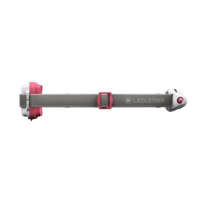 Ledlenser - NEO6R Otsalamppu