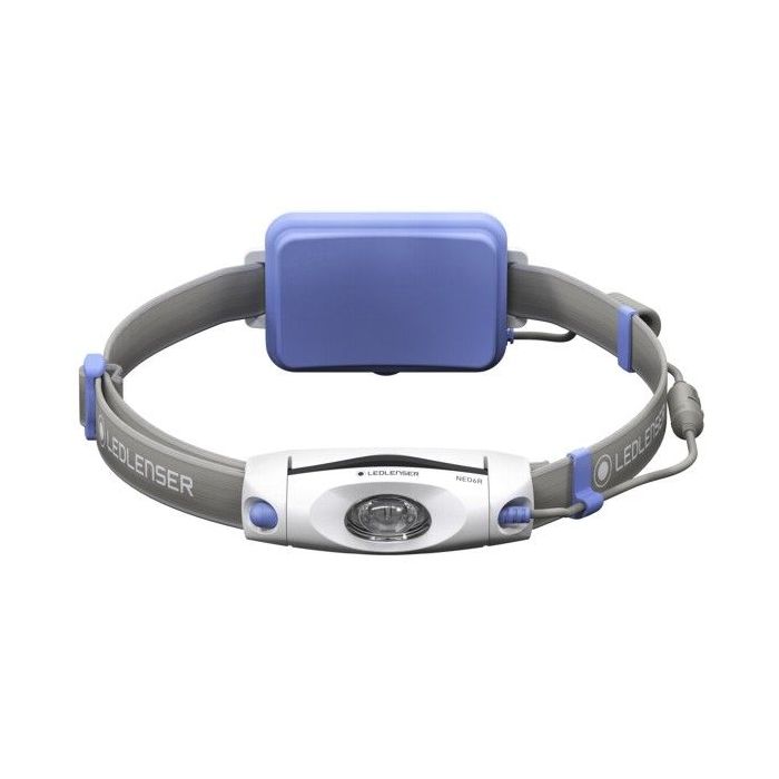 Ledlenser - NEO6R Otsalamppu