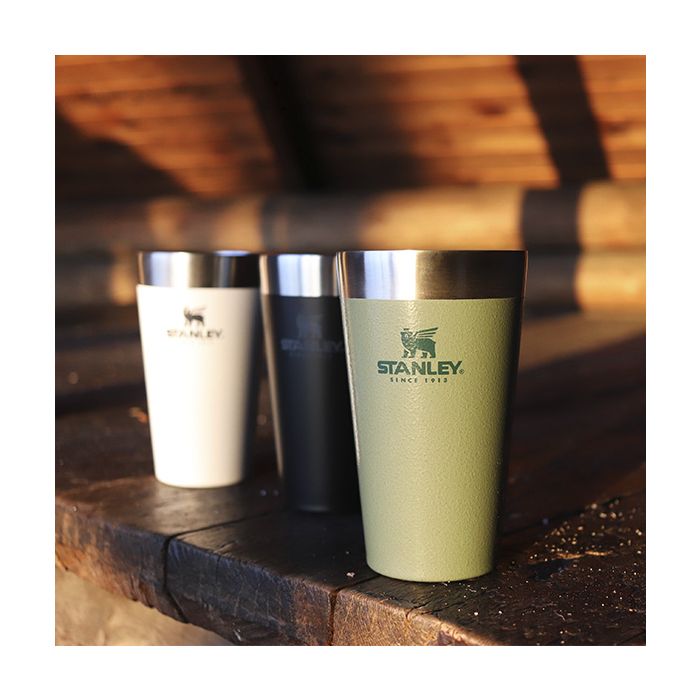 Stanley - Adventure Vacuum Termosmuki 0,47 l