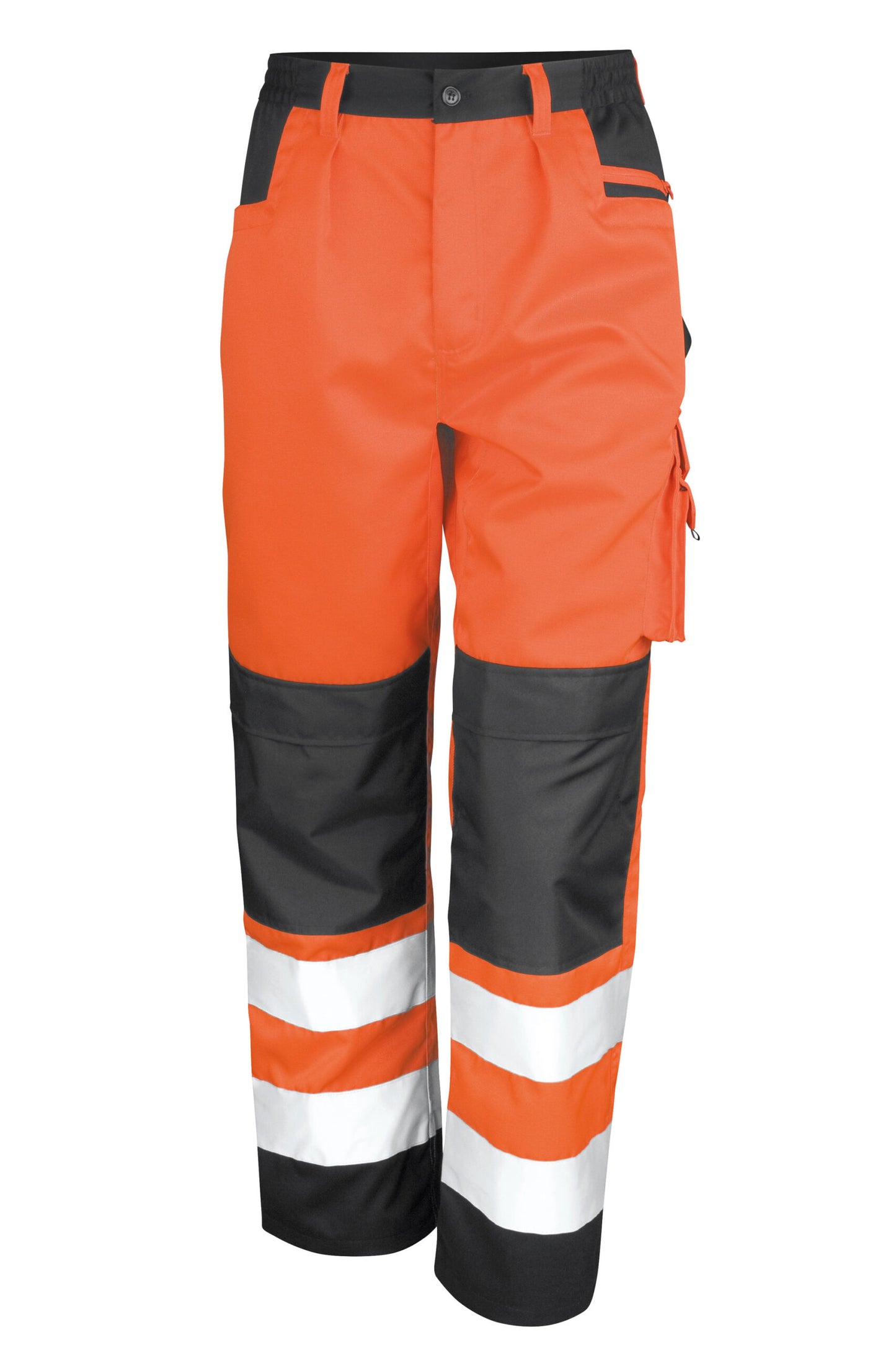 Result - Safety Cargo Housut