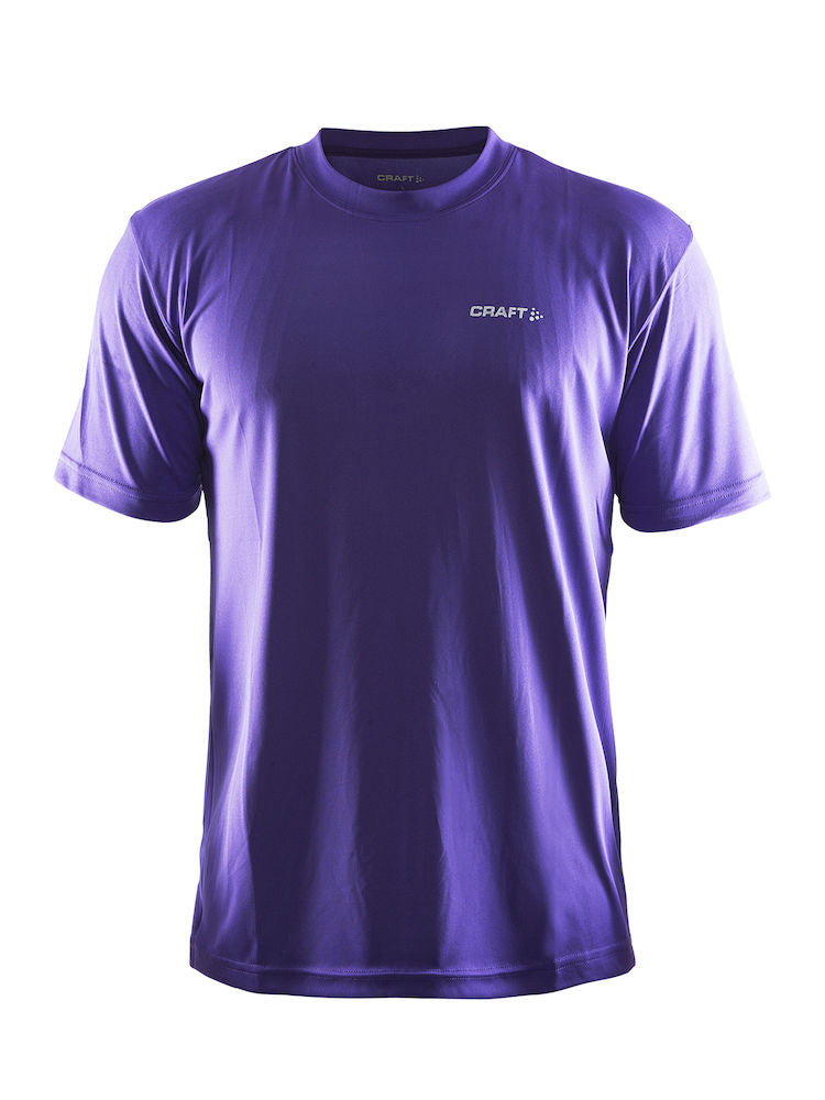 Craft - Prime Tee - t-paita
