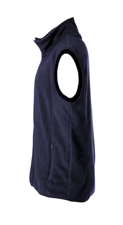 Clique Basic Polar Fleeceliivi