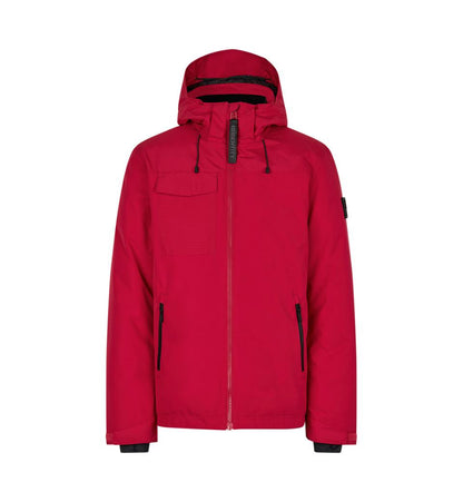 Talvitakki ID identity