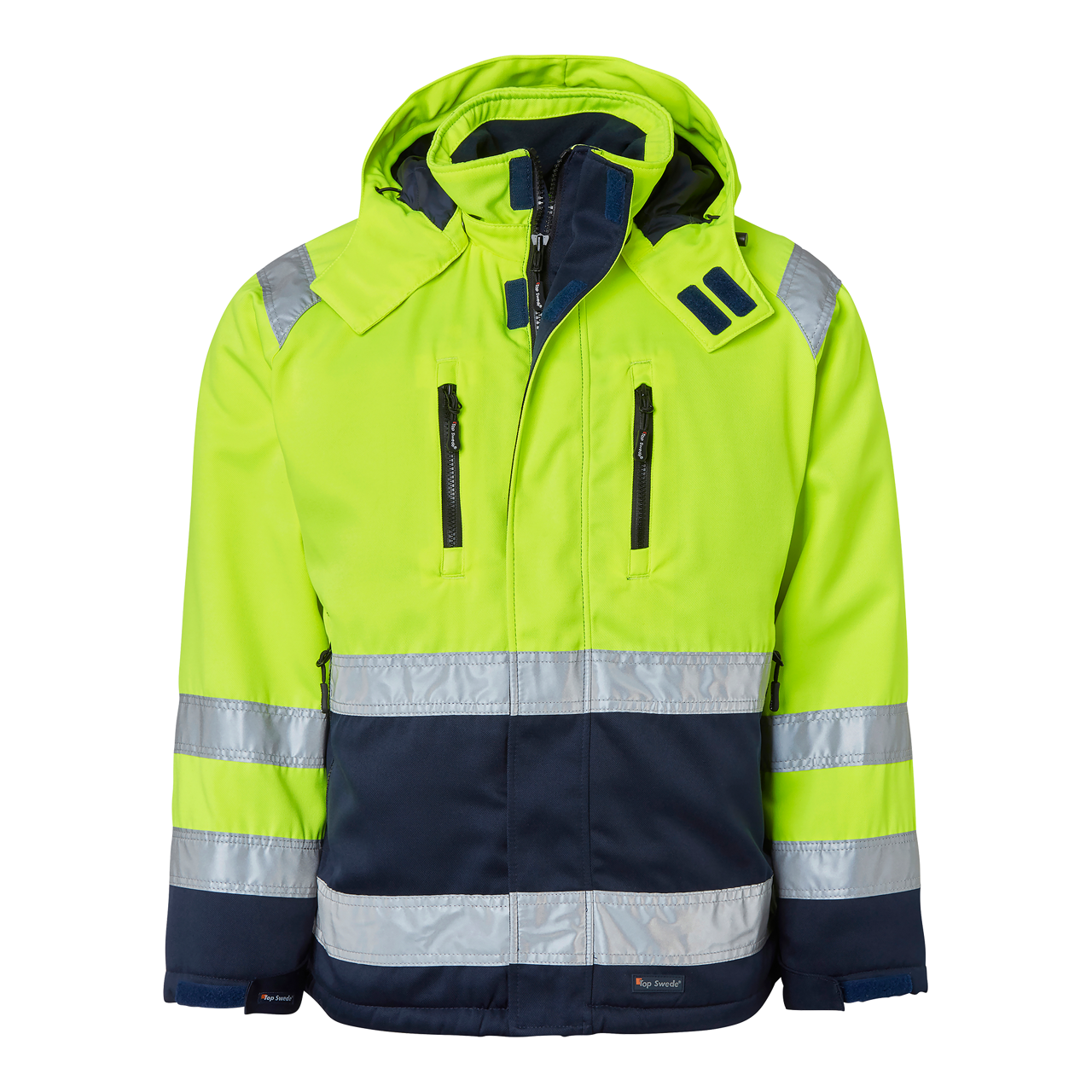 Top Sweden huomio talvitakki, luokka 3