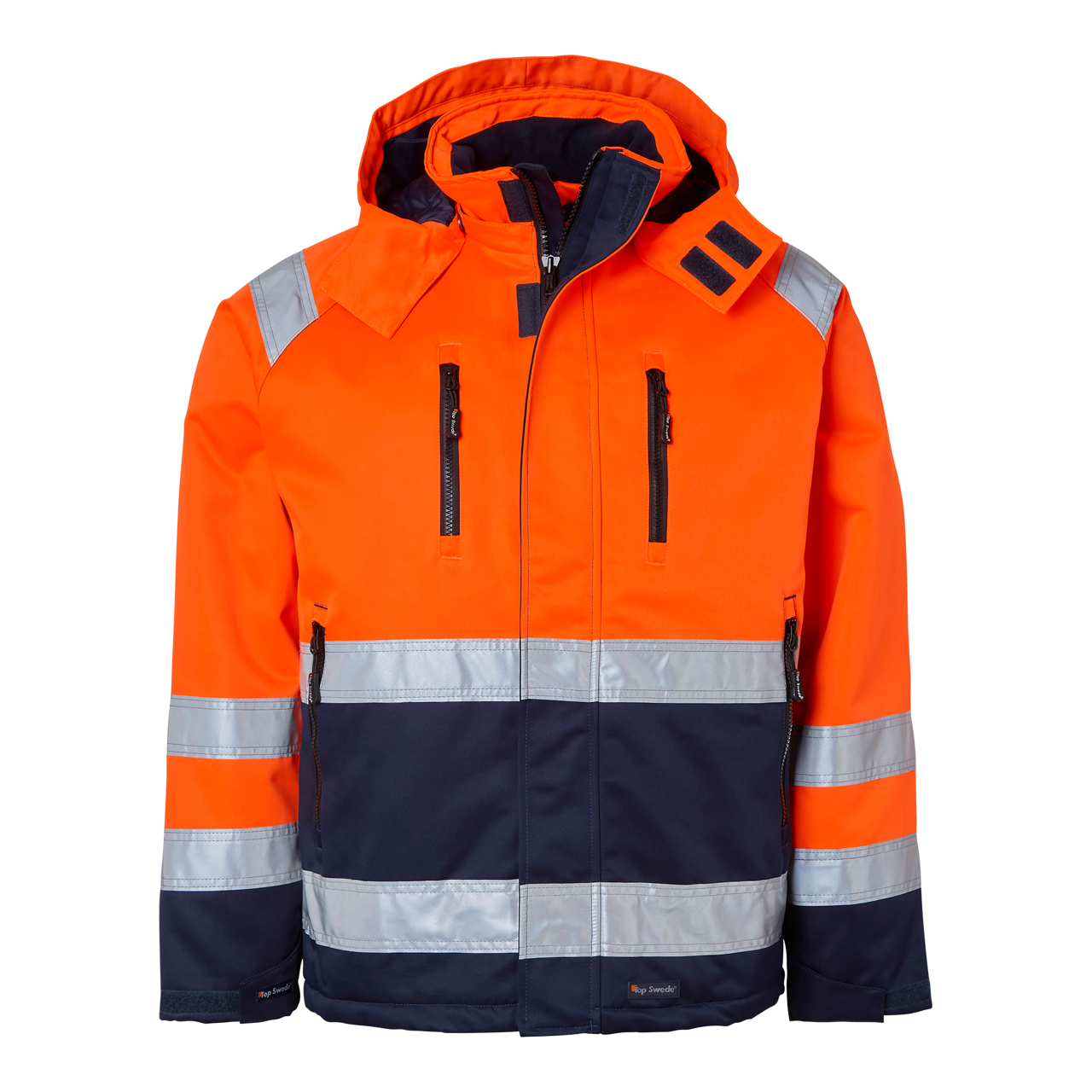 Top Sweden huomio talvitakki, luokka 3