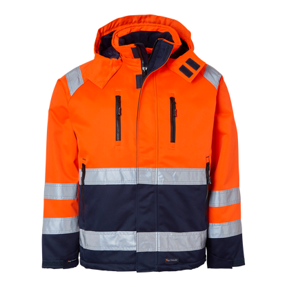 Top Sweden huomio talvitakki, luokka 3