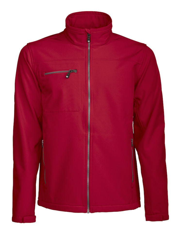 D.A.D - Bayswater -Softshell-takki