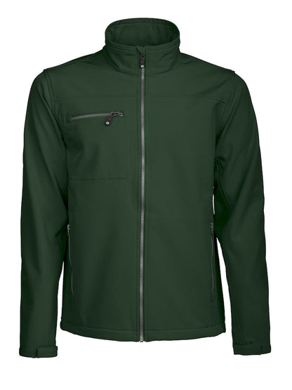 D.A.D - Bayswater -Softshell-takki