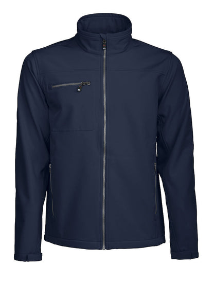 D.A.D - Bayswater -Softshell-takki