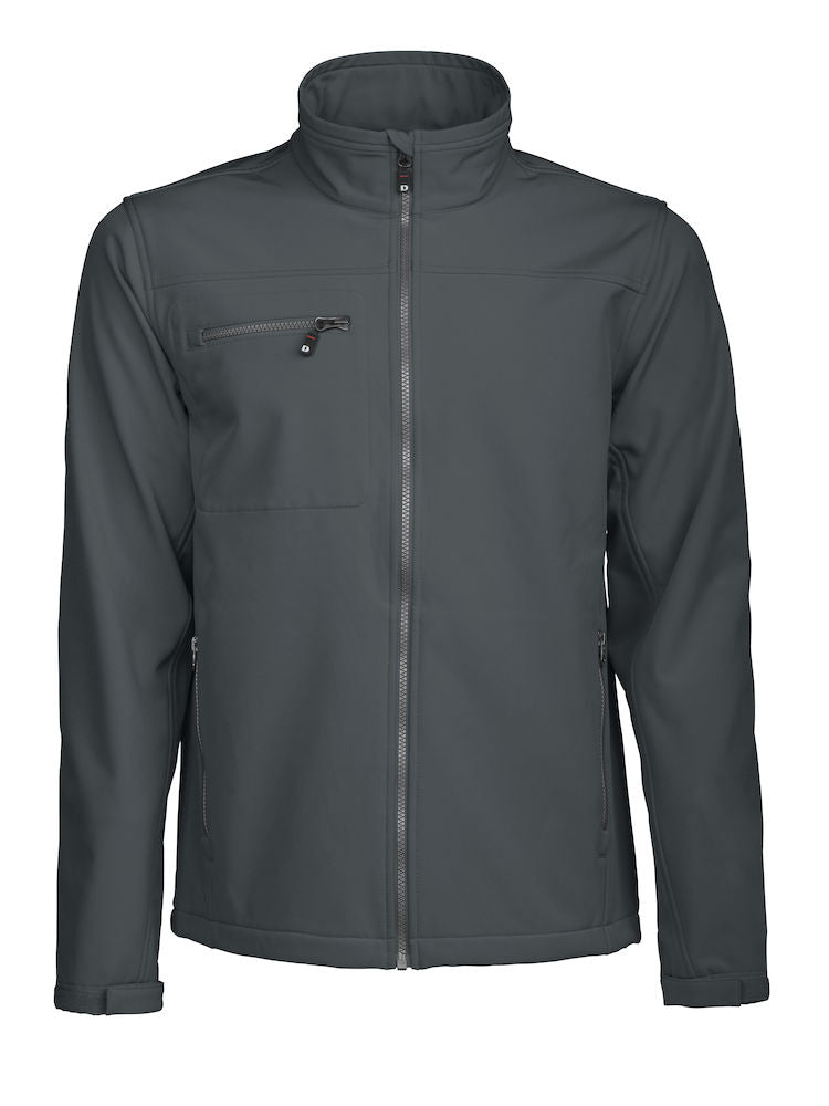 D.A.D - Bayswater -Softshell-takki