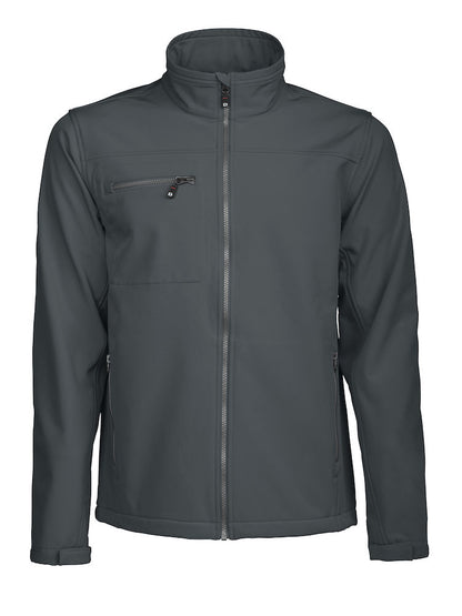 D.A.D - Bayswater -Softshell-takki